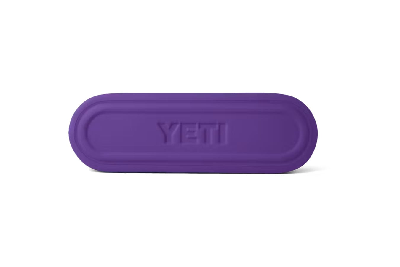 YETI Camino Zip 18L Carryall Tote Bag Pace Purple/Blue